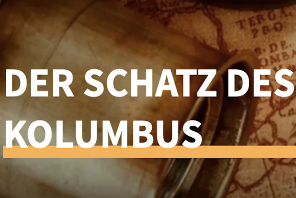 Der Schatz des Kolumbus