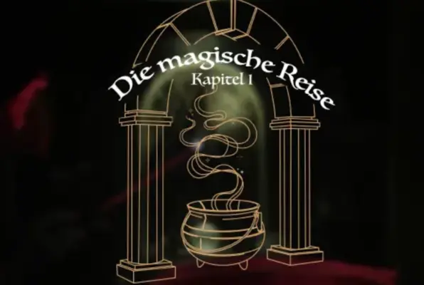 Die Magische Reise