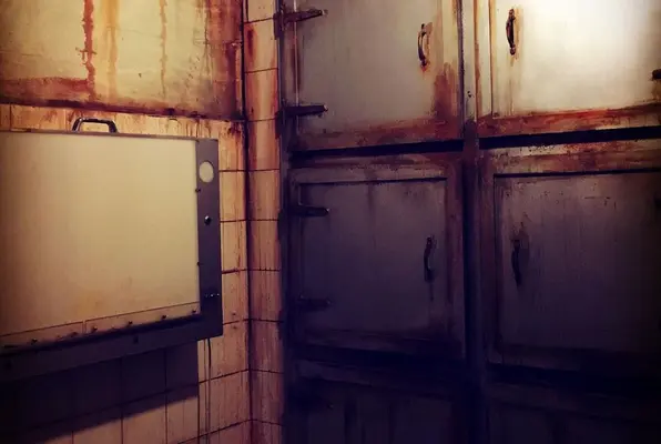 Seven Sins (Elusion Escape Rooms) Escape Room
