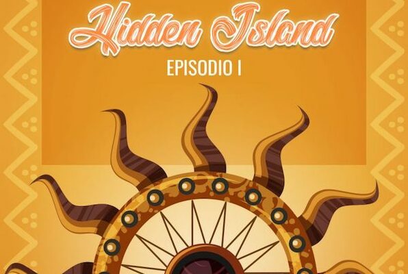 Hidden Island - Episodio I (BreakOut) Escape Room