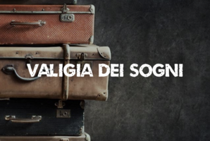 Квест Valigia dei Sogni