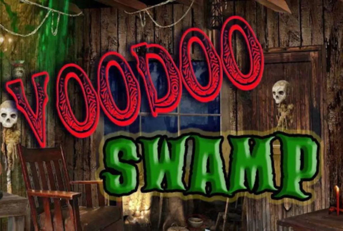 Voodoo Swamp