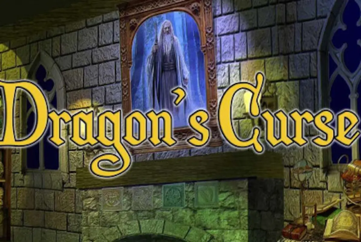 Dragon's Curse