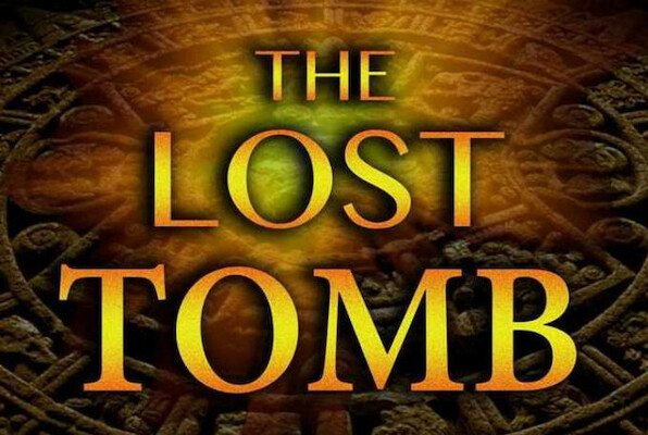 The Lost Tomb