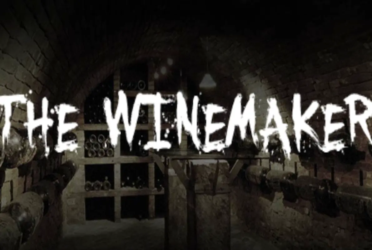 The Winemaker
