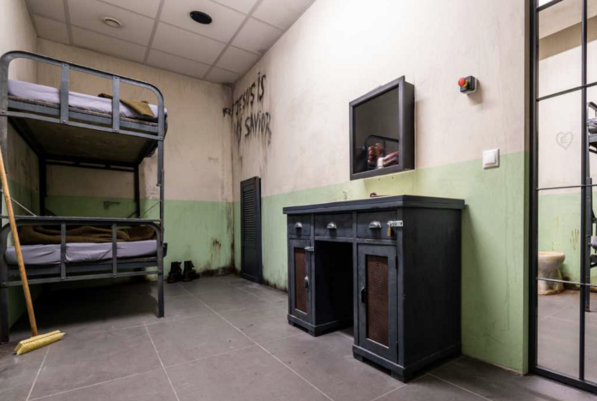 Prison Break Prison Break