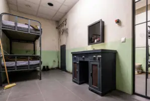 Prison Break