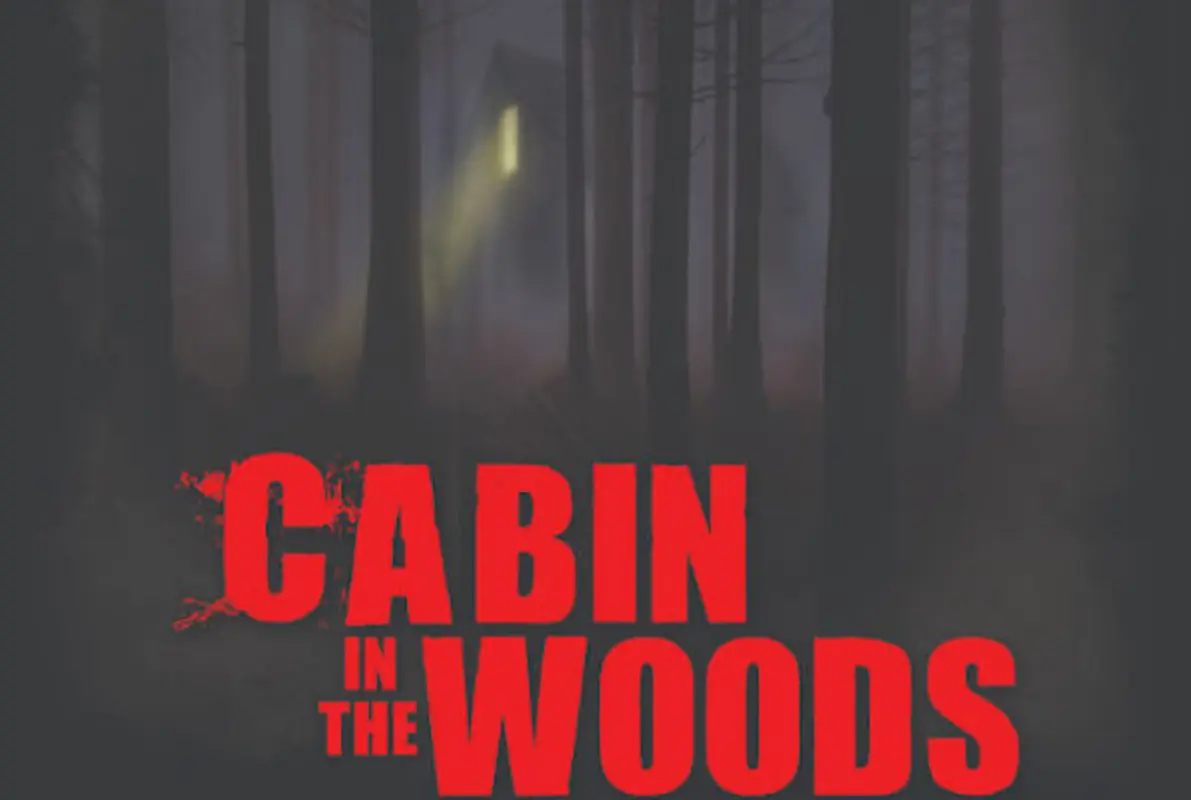 Cabin in the Woods