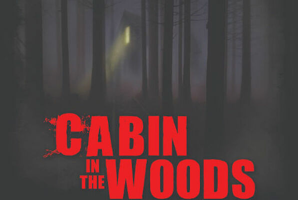 Cabin in the Woods (Escape Room Cleveland) Escape Room