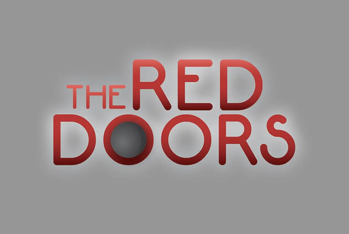 The Red Doors