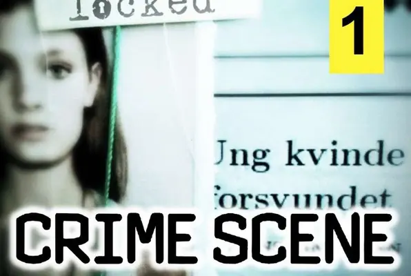 Crime Scene