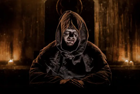 Das verfluchte Kloster (EscapeGame Wien) Escape Room