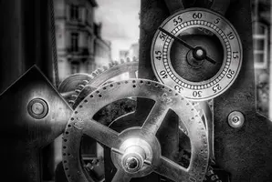 Out of Time