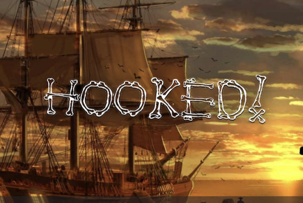 Hoocked!