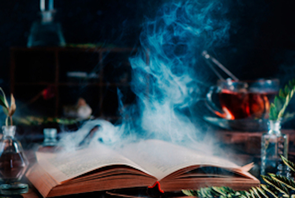The Wizard School (Action 500) Escape Room