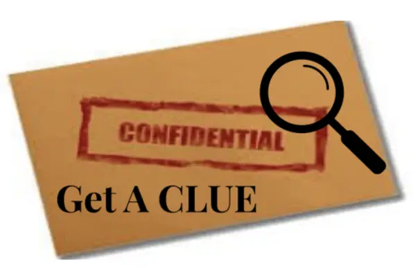Get A CLUE (Hidden Barn Escape) Escape Room