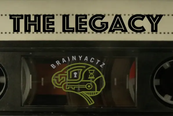 The Legacy