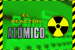 Квест El Reactor Atomico