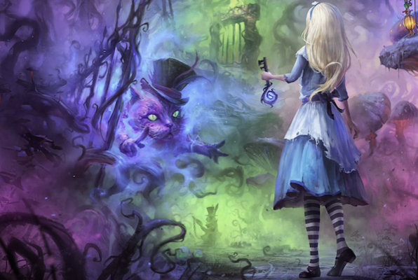 Alice VR