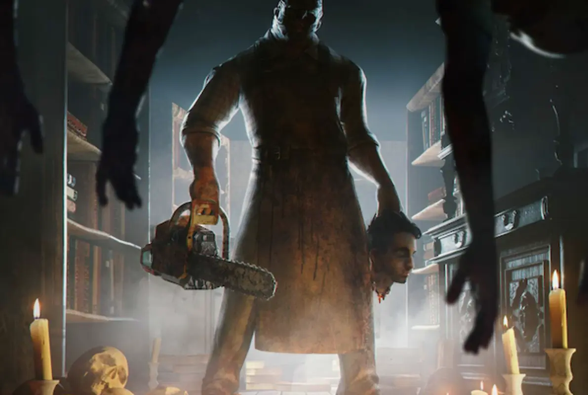 House of Fear VR