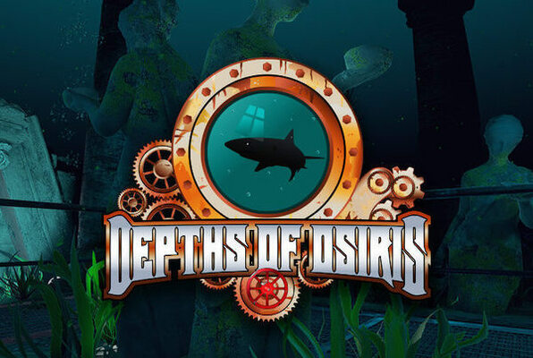 Depth of Osiris VR