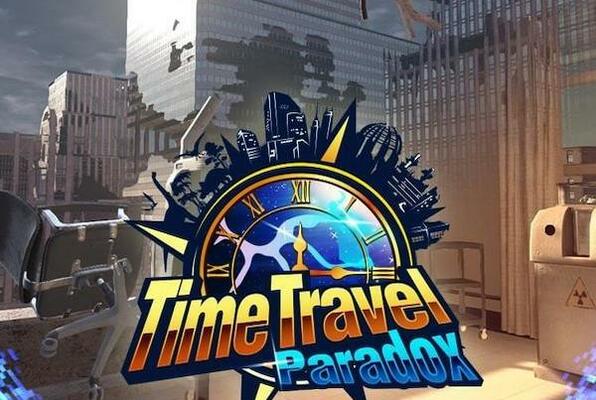 Time Travel Paradox VR