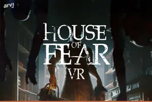 House of Fear VR