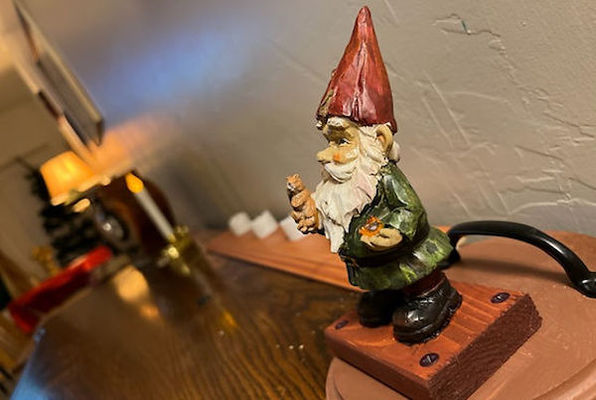 Escape from the Storyteller's Study (Mystery Escape Room) Escape Room