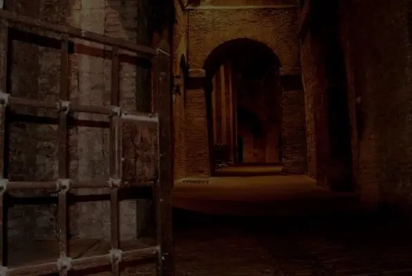King John’s Dungeon (Escape Limerick) Escape Room