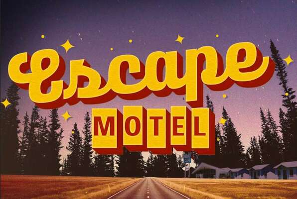 The Escape Motel