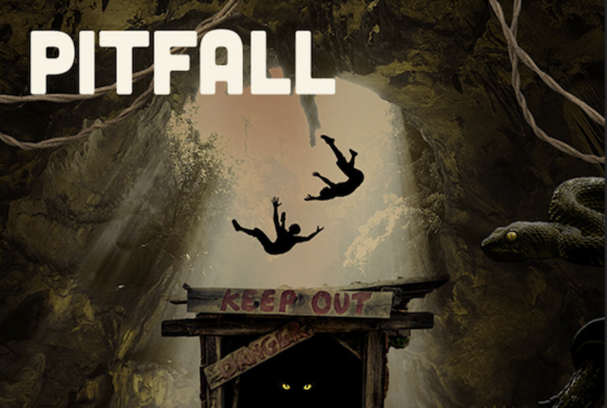 Pitfall
