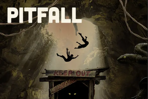 Pitfall