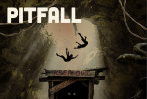 Квест Pitfall