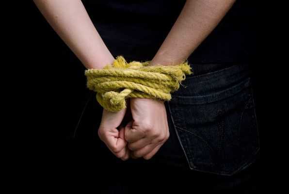 Kidnapped (Break the Code) Escape Room