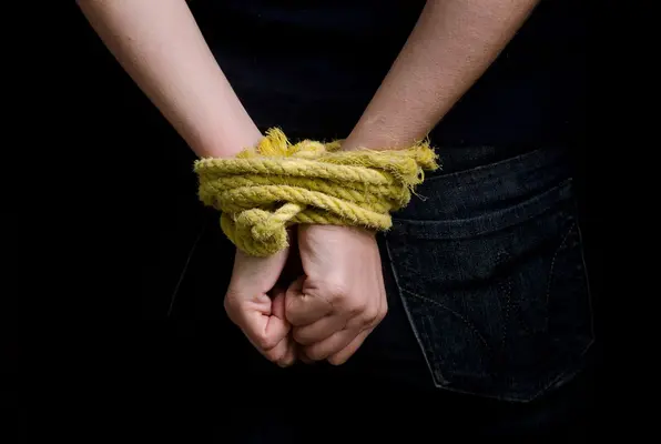Kidnapped (Break the Code) Escape Room