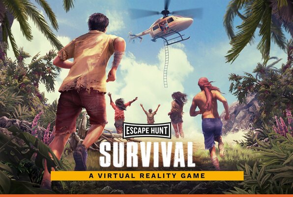 Survival VR