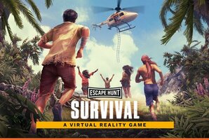 Квест Survival VR