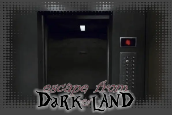 L'Ascensore (Escape from Darkland) Escape Room