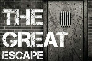 Квест Great Escape