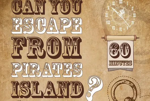 Pirate's Island