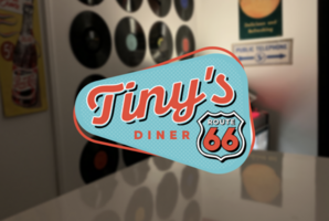 Квест Tiny’s Diner