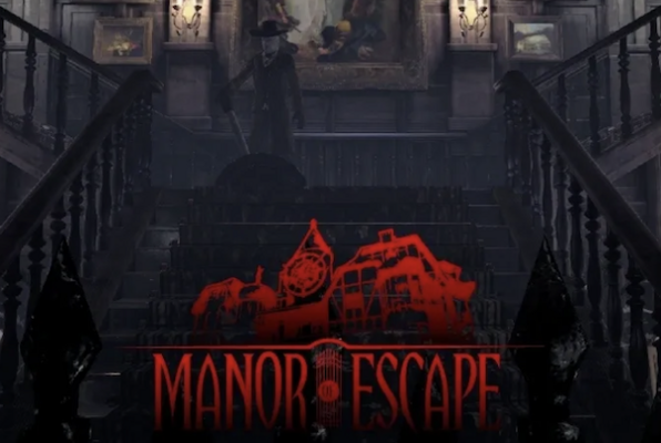 Manor of Escape VR