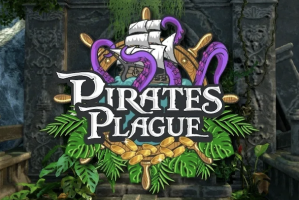 Pirates Plague VR