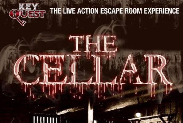 The Cellar