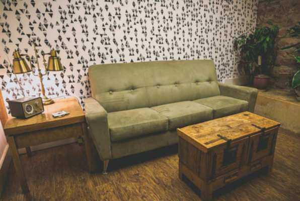 The Missing Scientist: Part I (Enigma Escape Rooms) Escape Room