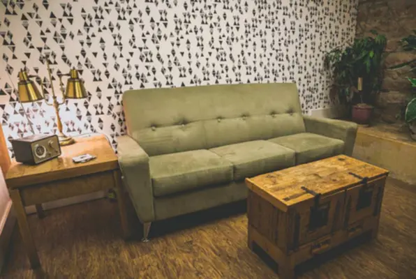 The Missing Scientist: Part I (Enigma Escape Rooms) Escape Room