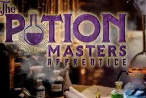 Квест Potionmaster’s Apprentice