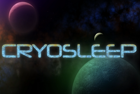 Cryosleep