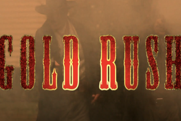 Gold Rush