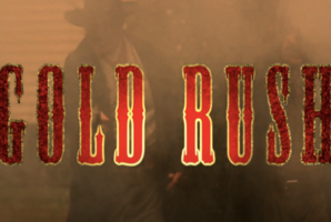 Квест Gold Rush